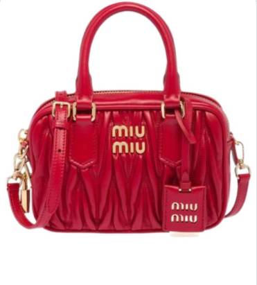 Miumiu-master Quality