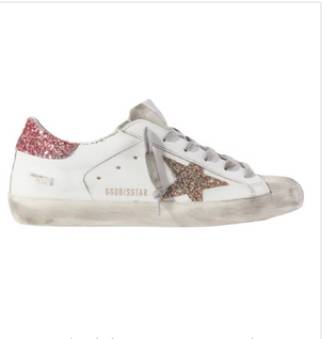 Golden goose-mirror Quality