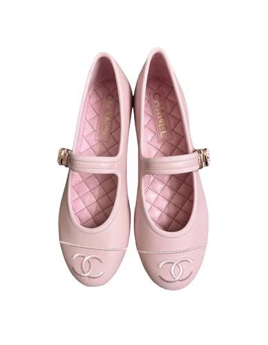 Chanel-Mirror quality