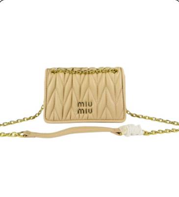 Miumiu-master Quality