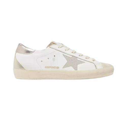 Golden goose-mirror quality
