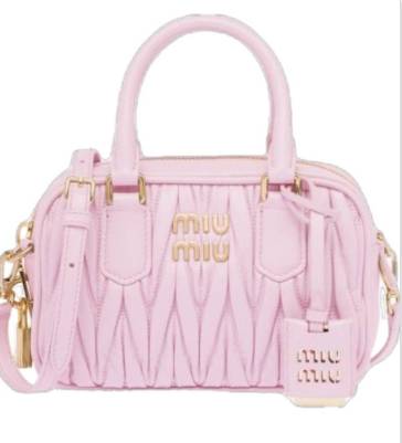 Miumiu-master Quality