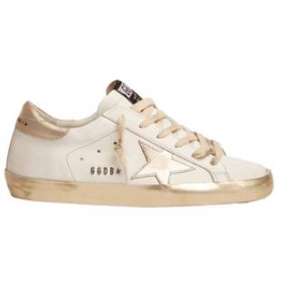 Golden goose-mirror Quality