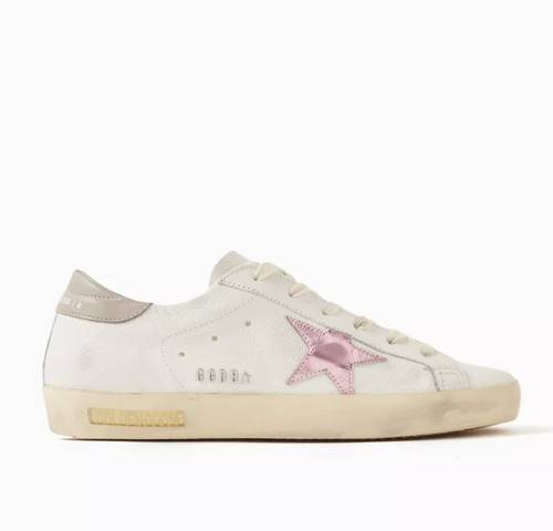 Golden goose-Master Quality