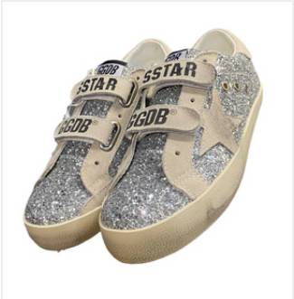 Golden goose-mirror Quality