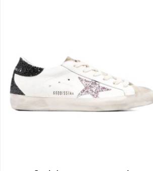 Golden goose-mirror Quality