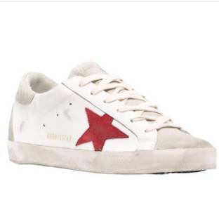 Golden goose-mirror Quality