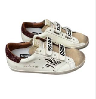 Golden goose-mirror Quality