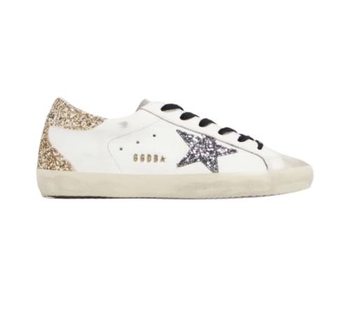 Golden goose-mirror quality 