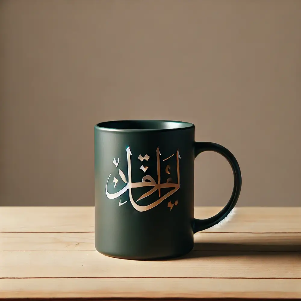 كوب راحة البال