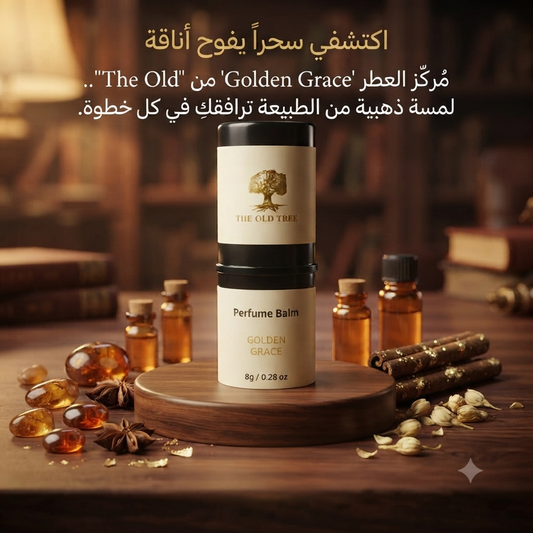 ترطيب عطري يرافق يومك برائحة فريدة