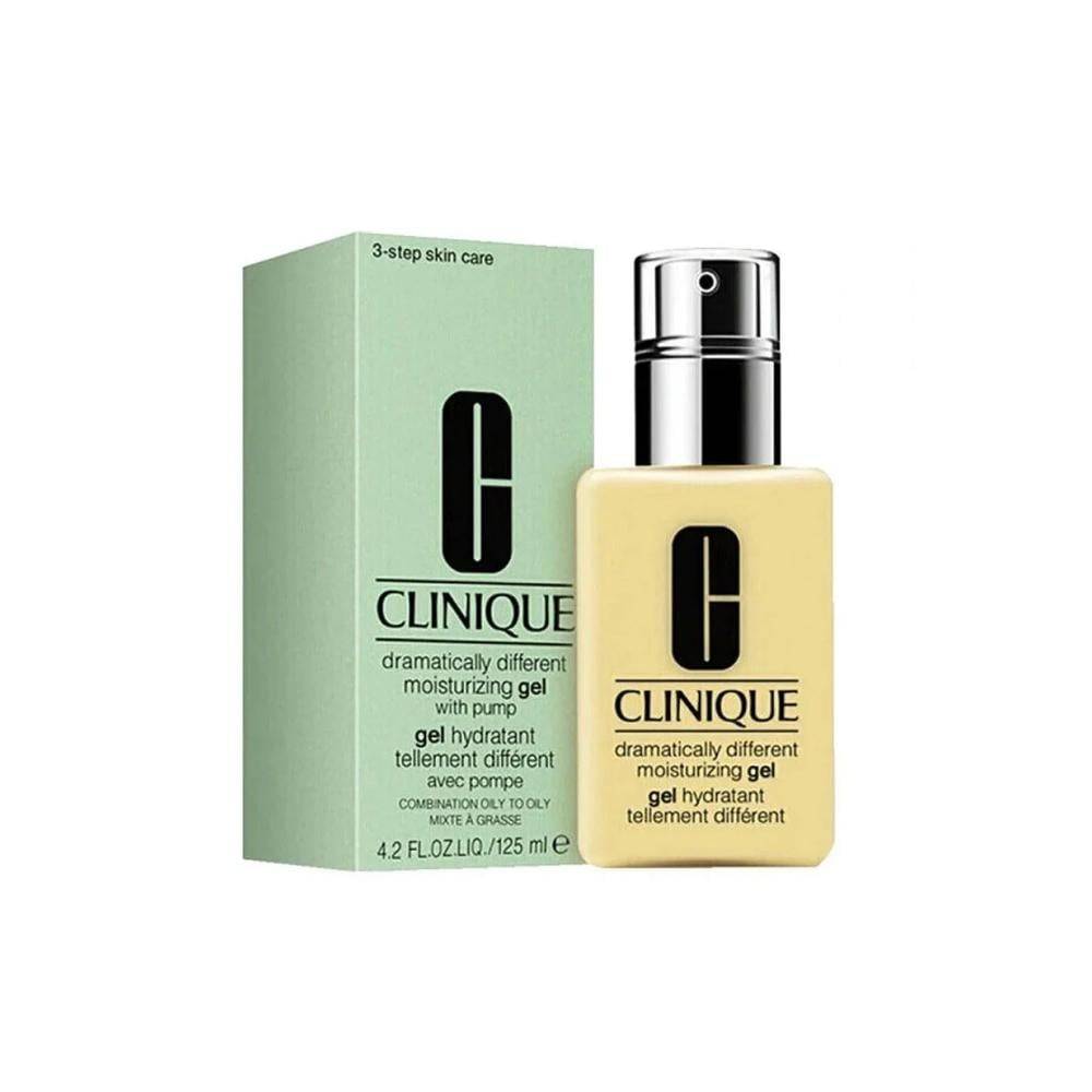 Clinique Dramatically Different Moisturizing Gel - 125 ml