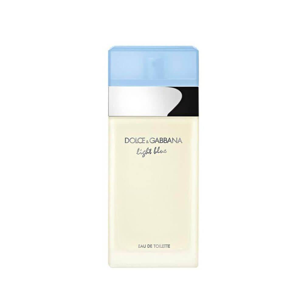 عطر دولتشي اند غابانا لايت بلو للنساء - او دى تواليت 100 مل