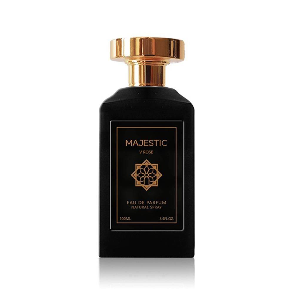 La Maison Oriental Majestic V Rose perfume - Eau de Parfum 100 ml