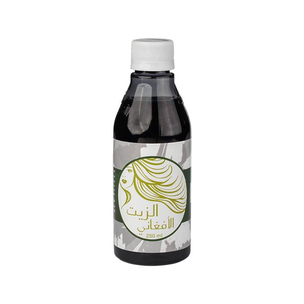 فيموس الزيت الافغاني - 250 مل