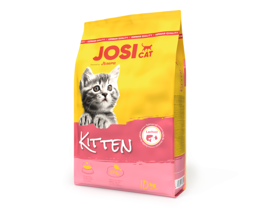 Josera Josicat Kitten Chicken