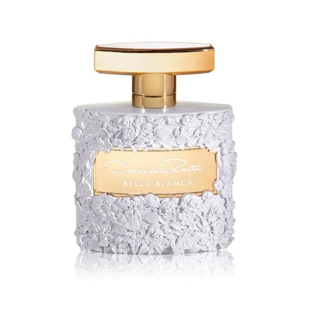 Oscar de la Renta Bella Blanca perfume for women - Eau de Parfum 100 ml