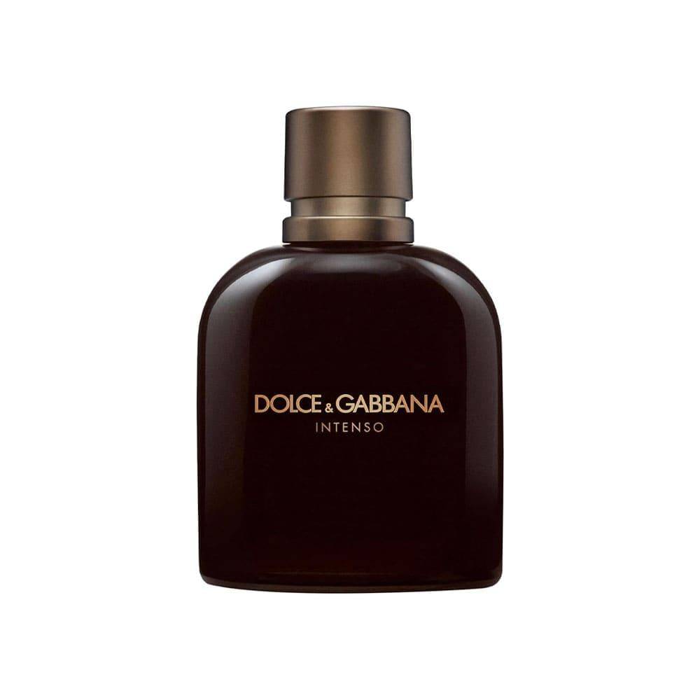 عطر دولتشي اند غابانا انتينسو بيور هوم للرجال - او دى بارفيوم 125 مل