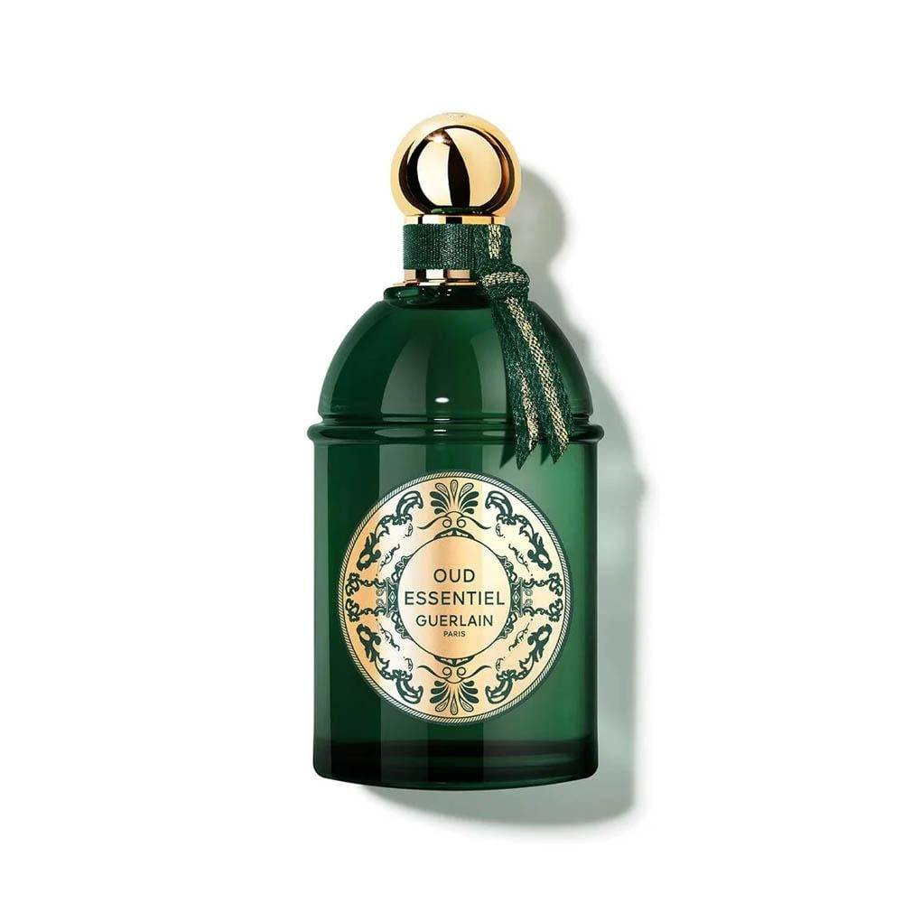 Guerlain Oud Essential perfume - Eau de Parfum 125 ml
