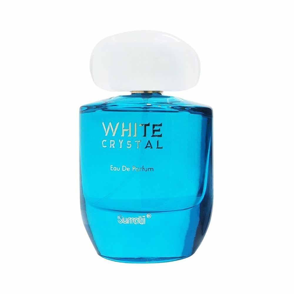 عطر السرتي وايت كريستال - او دى بارفيوم 100 مل