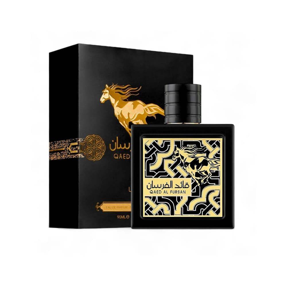 عطر لطافة قائد الفرسان للرجال - او دي بارفيوم 90مل