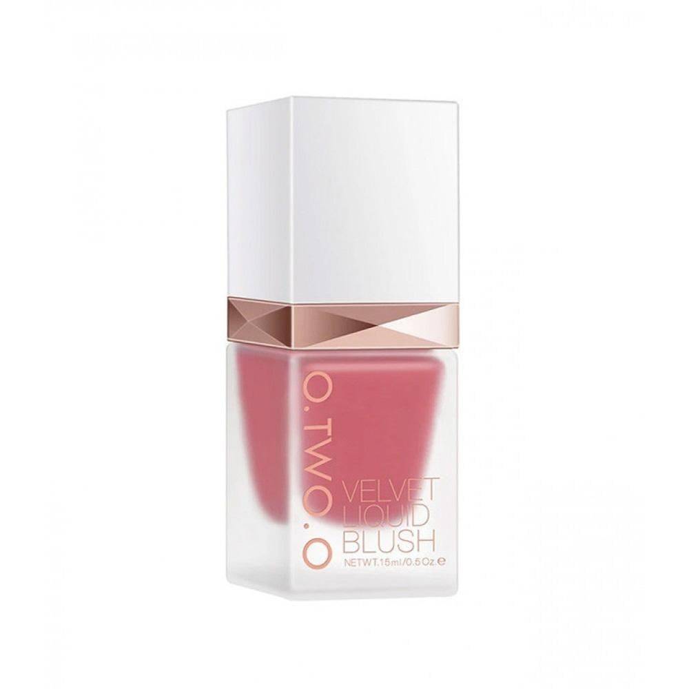 O2O Liquid Blush No. 03 - 15 gm