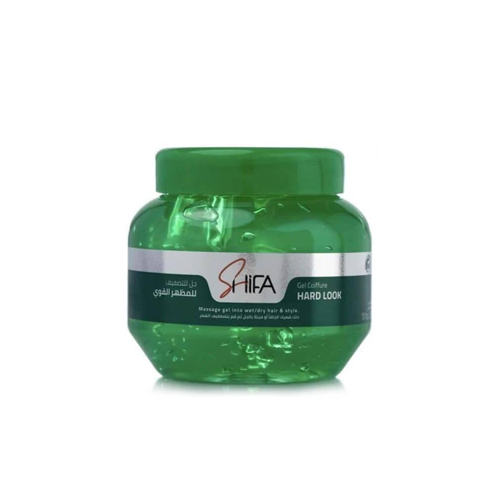 Shifa Styling Gel for Strong Look - 300 ml