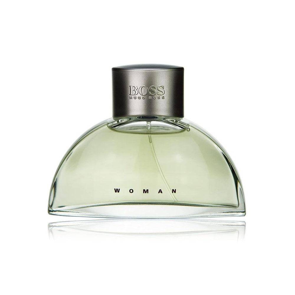عطر هوجو بوس وومن للنساء - او دى بارفيوم 90 مل