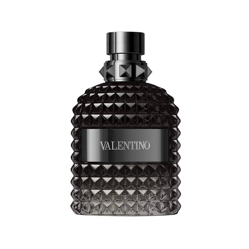 عطر فالنتينو أومو انتنس للرجال - او دى بارفيوم 100 مل