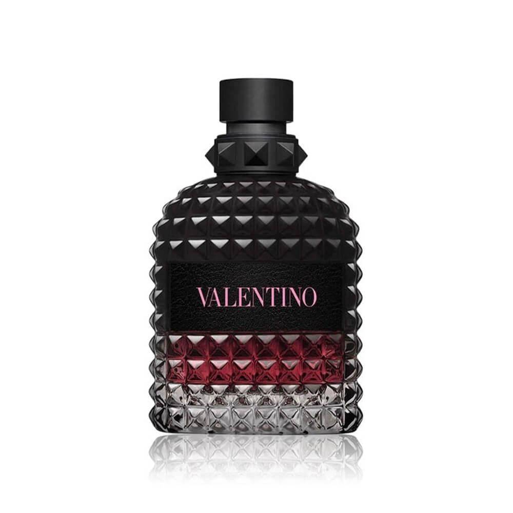 Valentino Uomo Born in Roma Intense perfume for women - Eau de Parfum Intense, 100 ml