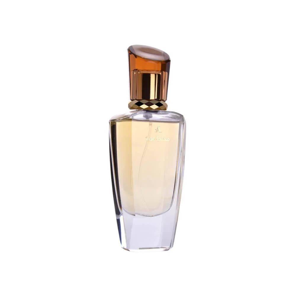 عطر درعه مخلط عود للرجال - او دى بارفيوم 100 مل