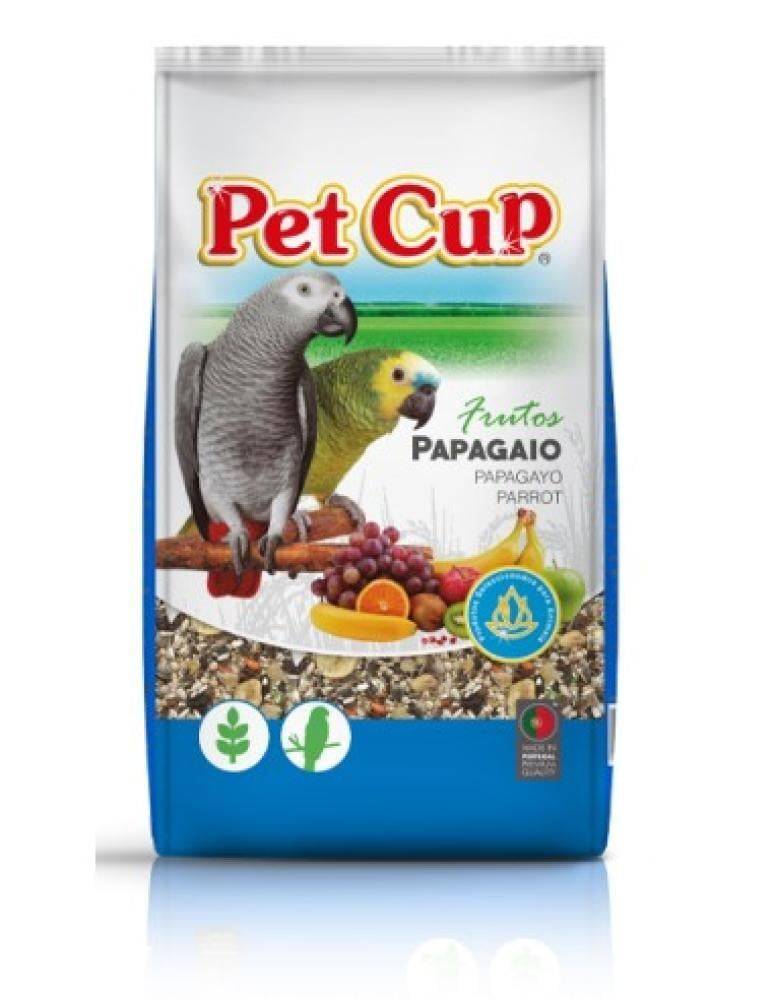 Pet Cup