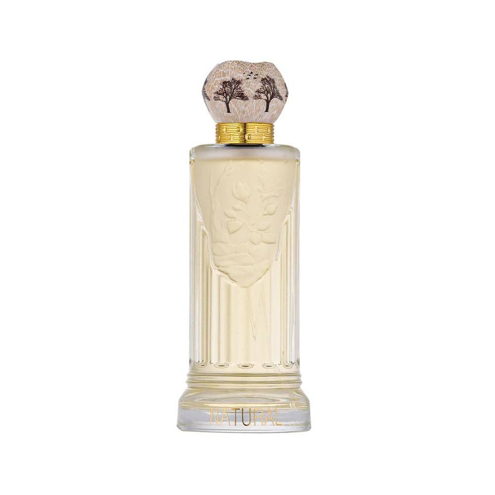 Deraa Natural perfume for women - Eau de Parfum 150 ml