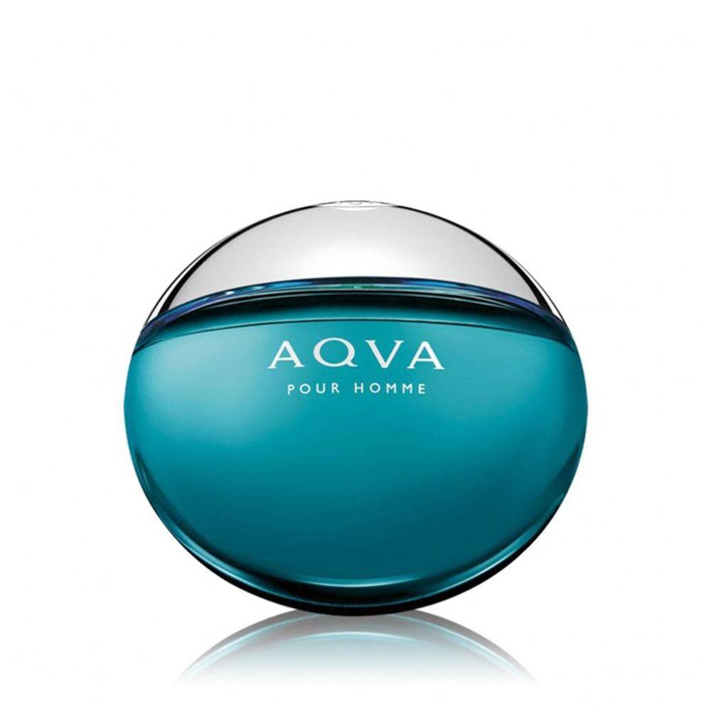 Bvlgari Aqua perfume for men - Eau de Toilette 100 ml