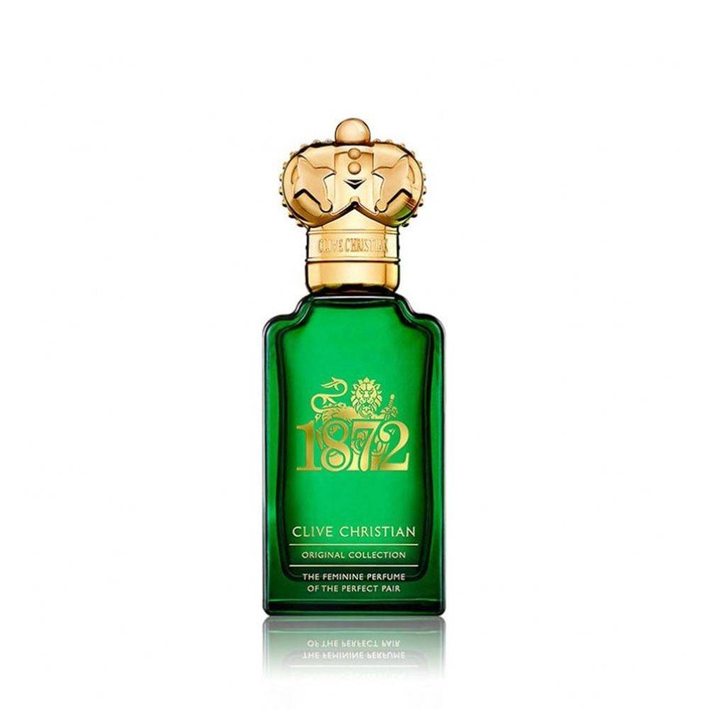 عطر كلايف كريستيان اوريجنال كوليكشن 1872 للنساء - 50 مل