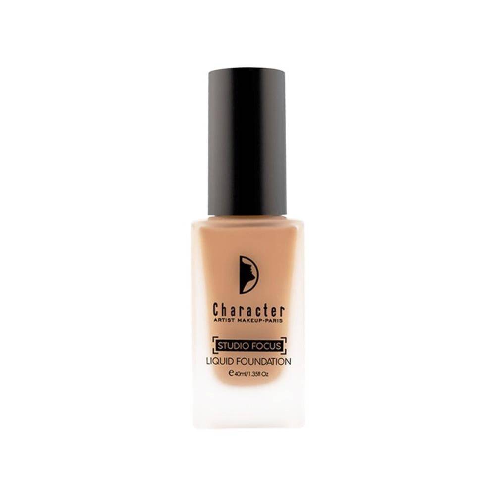 Character Studio Focus Foundation 40 ml - Sesame PIF004