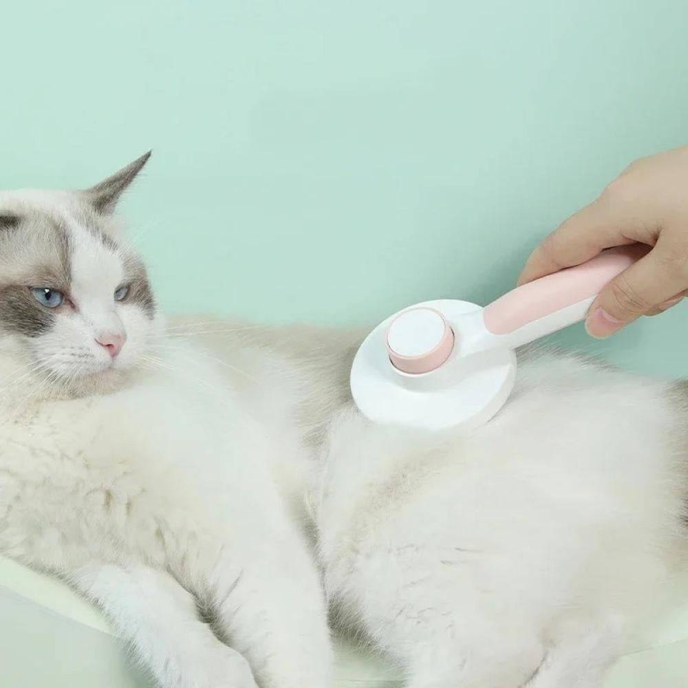 Beaphar COMBOtec Fleas & Ticks & Lice Miedcine for Cats 2x50mg بيفار كومبوتيك قطرة لعلاج البراغيث والقراد والقمل للقطط