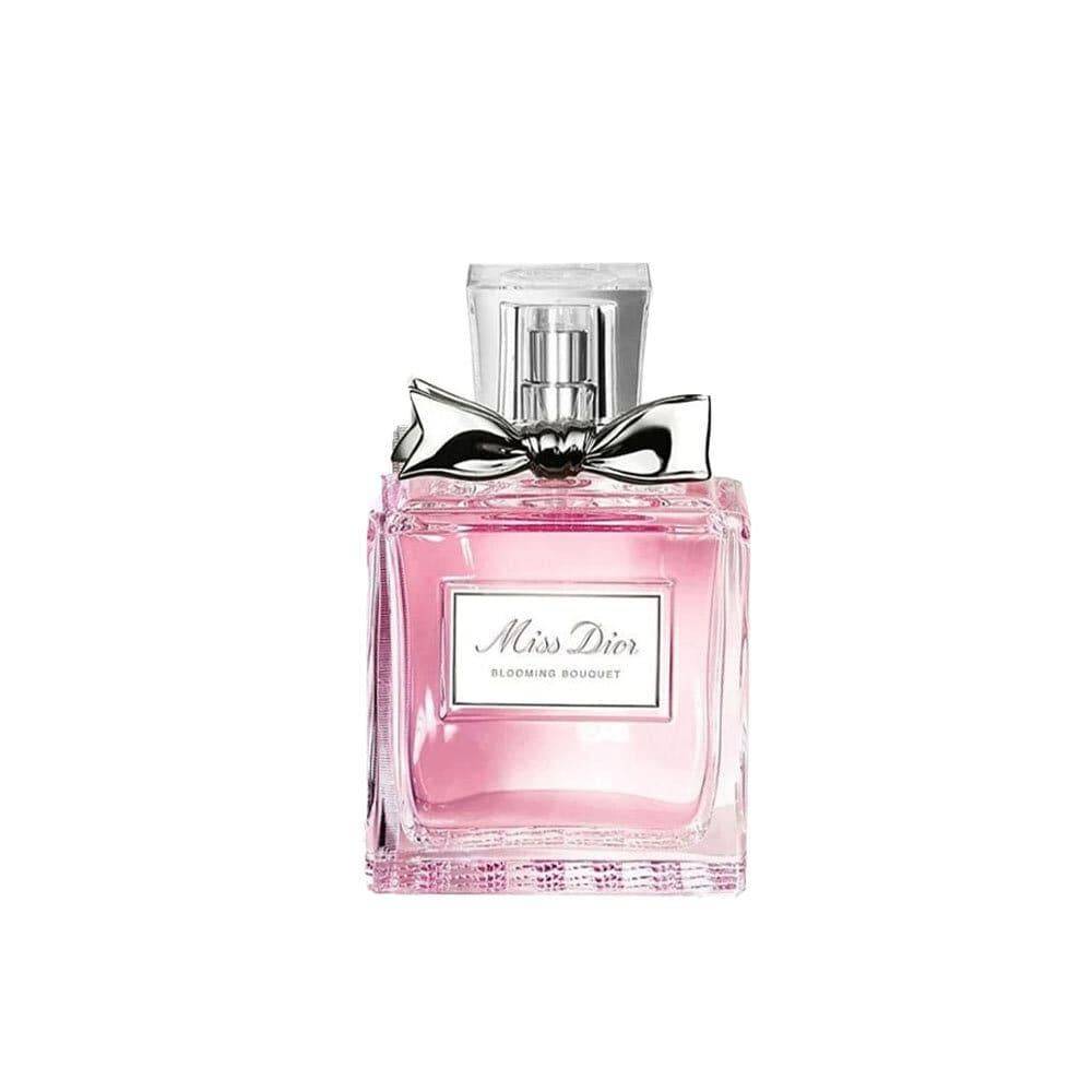 عطر ديور مس ديور بلومينج بوكيه للنساء - او دى تواليت 50 مل