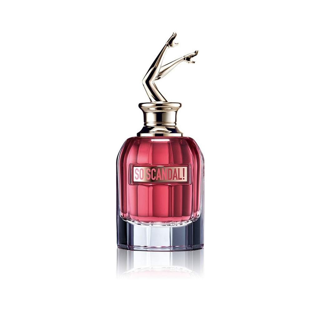 Jean Paul Gaultier So Scandal perfume - Eau de Parfum 50 ml