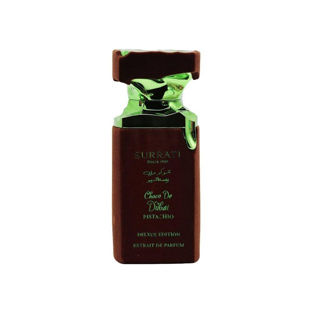 عطر السرتي شوكو دي دبي بيستاشيو - اكسترا دي بارفيوم 100مل
