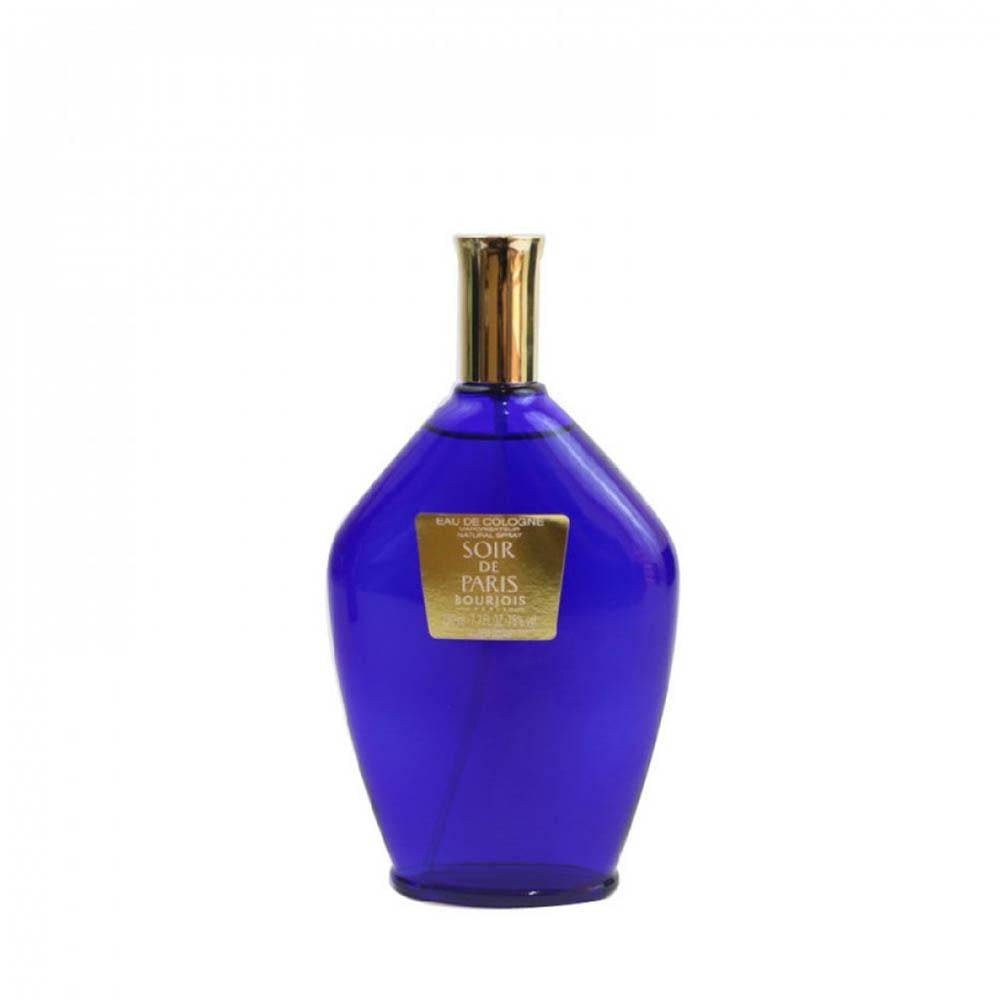 Bourjois Soir de Paris Eau de Cologne - 230 ml
