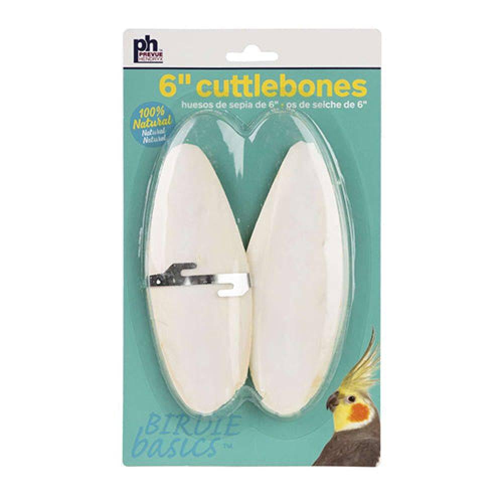 Preveue Pet Cuttlebone