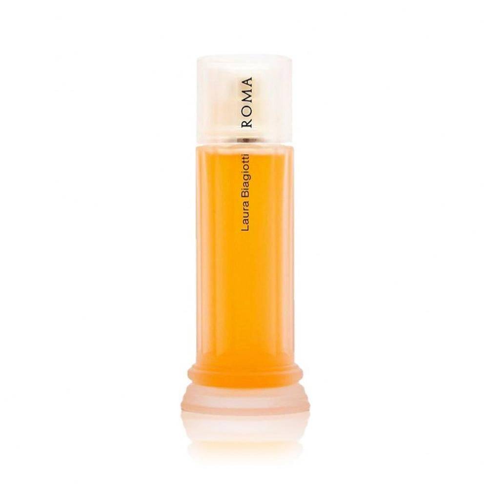 Laura Biagiotti Roma perfume for women - Eau de Toilette 100 ml