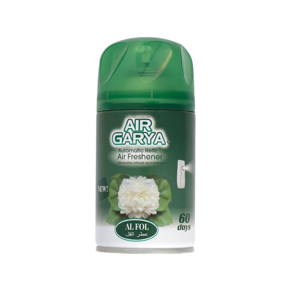 AirGaria Automatic Refill Air Freshener with Fragrance Perfume - 250 ml