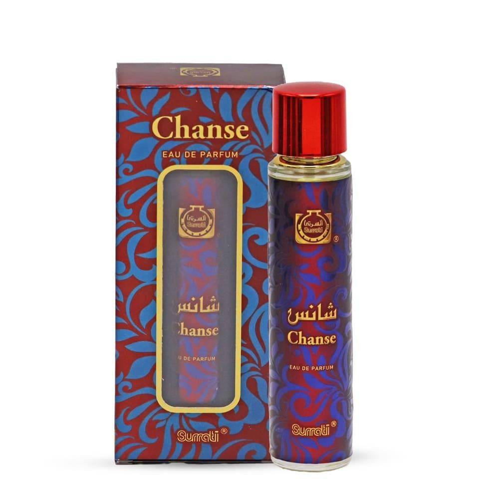 Surat Chance perfume - Eau de Parfum 55 ml
