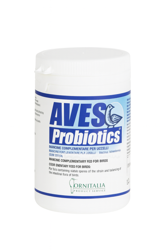 Aves Probiotic 150G