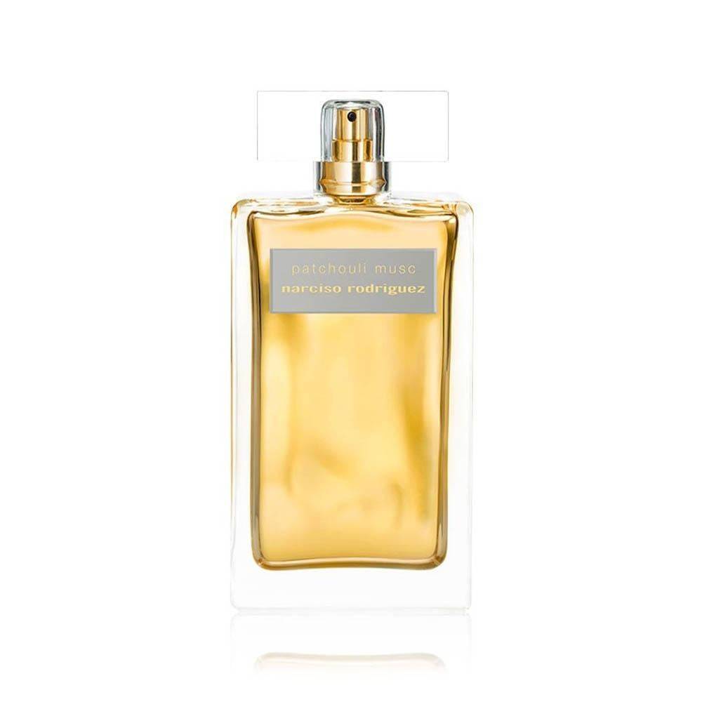 عطر نارسيسو رودريغز باتشولي مسك للنساء - او دى بارفيوم إنتنس 100 مل