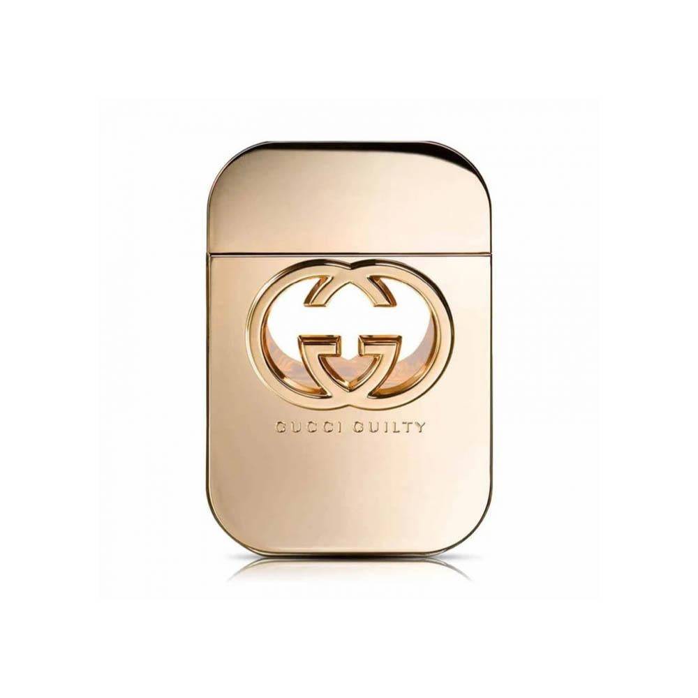 عطر قوتشي جيلتي للنساء - او دى تواليت 75 مل
