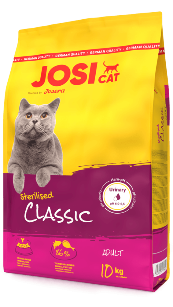 Josera Josicat Sterilised Classic