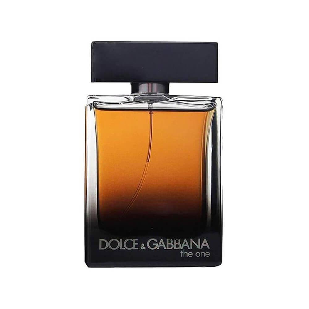 عطر دولتشي اند غابانا ذا ون للرجال - او دى بارفيوم 100 مل